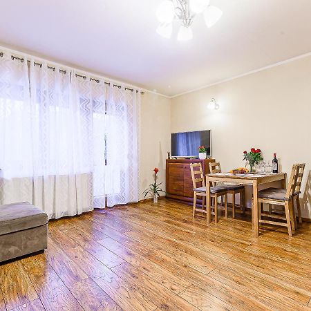 Visitzakopane - Apartament Tetmajerowka エクステリア 写真