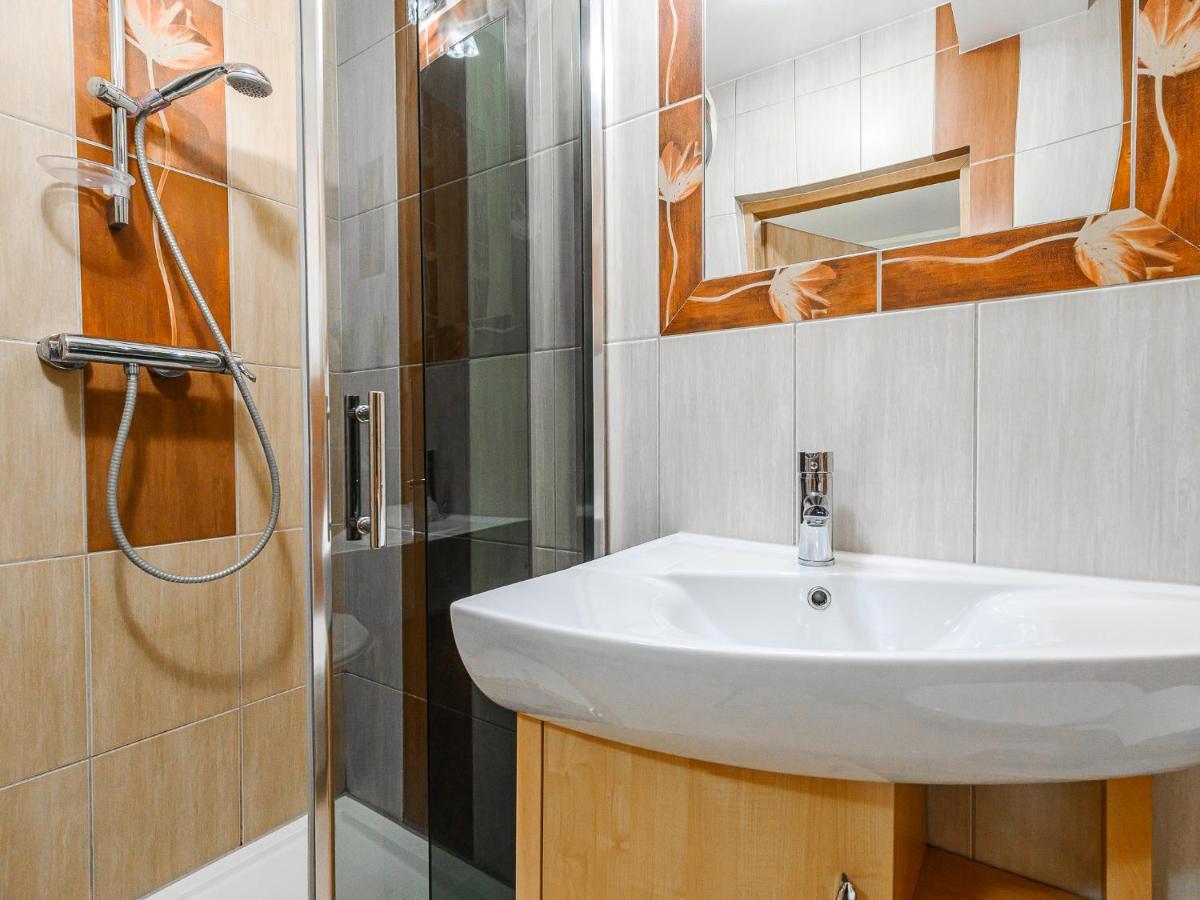 Visitzakopane - Apartament Tetmajerowka エクステリア 写真